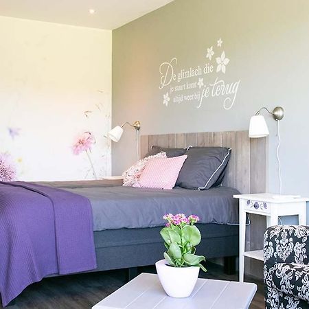 B&B In Ons Straatje Rosmalen Exterior foto