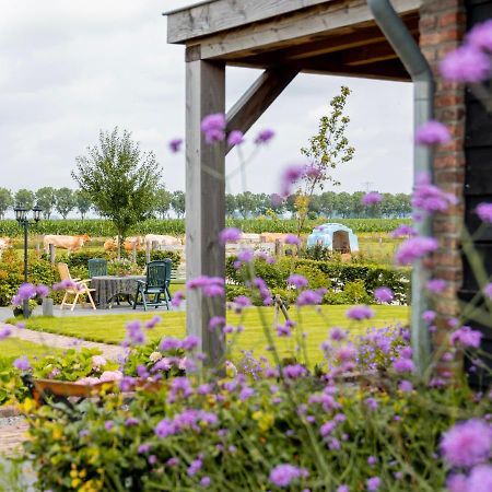 B&B In Ons Straatje Rosmalen Exterior foto